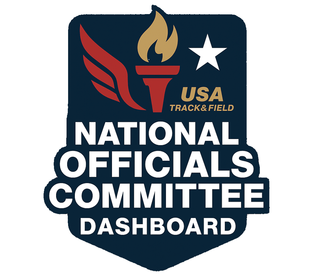 Certified Official logo